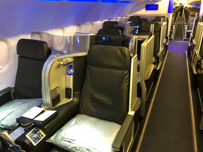 5+ Valuable Benefits of the Barclays JetBlue Plus Card