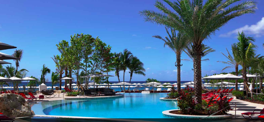 Kimpton Seafire Resort and Spa Grand Cayman