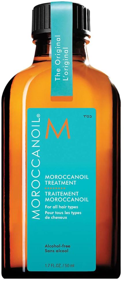 Moroccanoil Moroccanoil Treatment