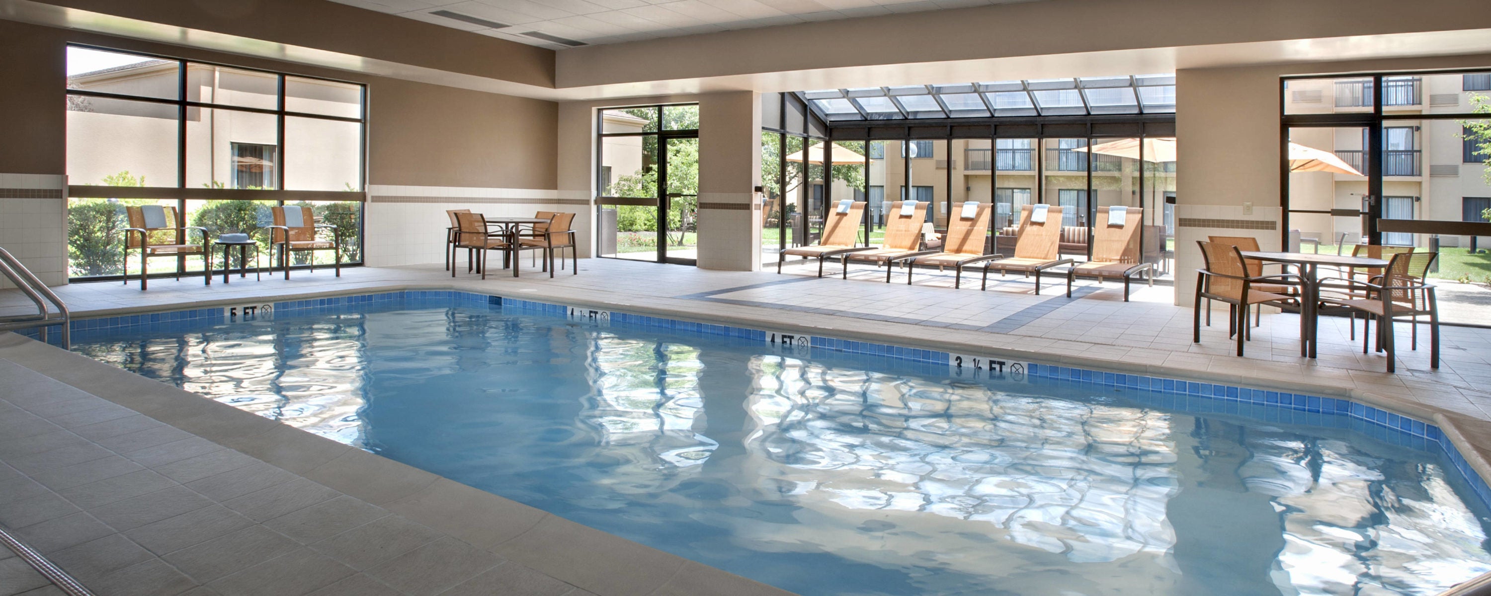 Philadelphia Airport Marriott
