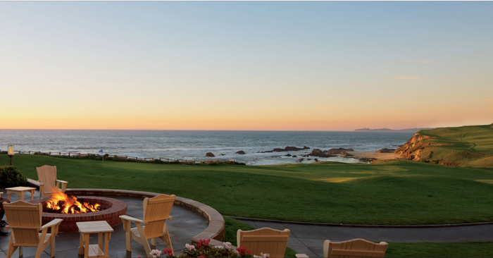 Ritz-Carlton, Half Moon Bay Marriott The Ritz-Carlton, Half Moon Bay