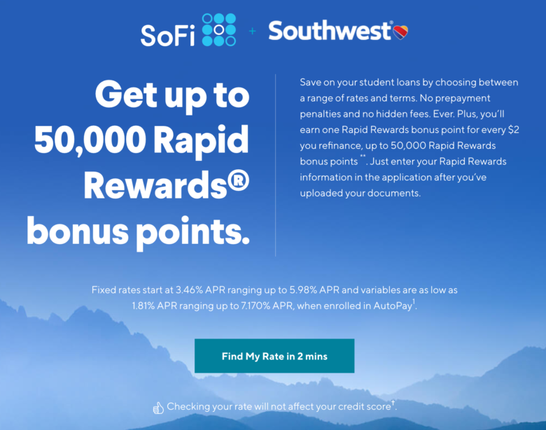 How To Earn 100k+ Southwest Rapid Rewards Points [In 90 Days]