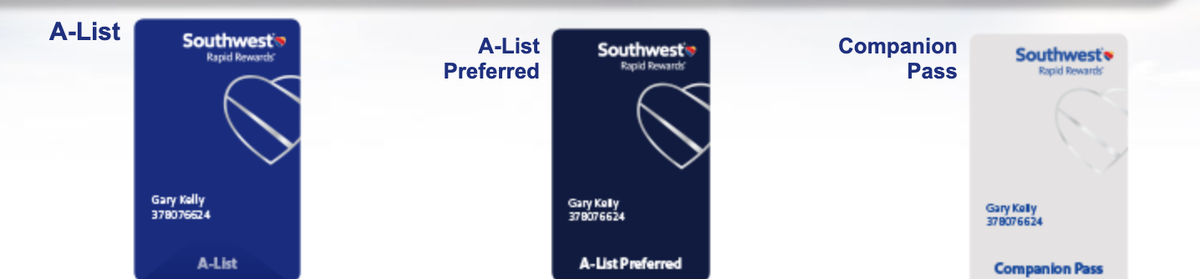 Sw Elite How To Get Southwest Elite Status (And Is It Worth It?)