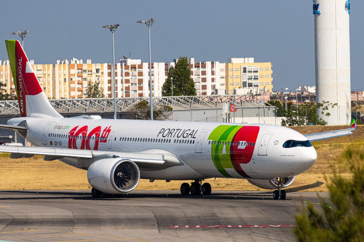 TAP Air Portugal Baggage Fees and Policy (and Tips to Cover the Expenses)