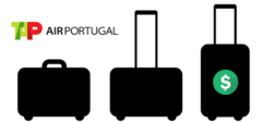 tap baggage charges