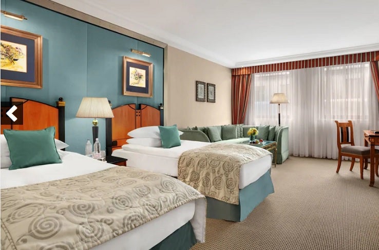 The Hotel Collection The Hotel Collection