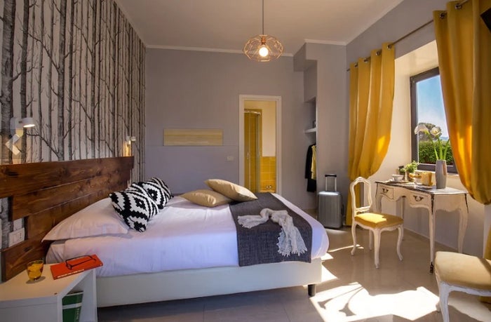 Urban Garden Hotel, Rome, The Hotel Collection The Hotel Collection Italy