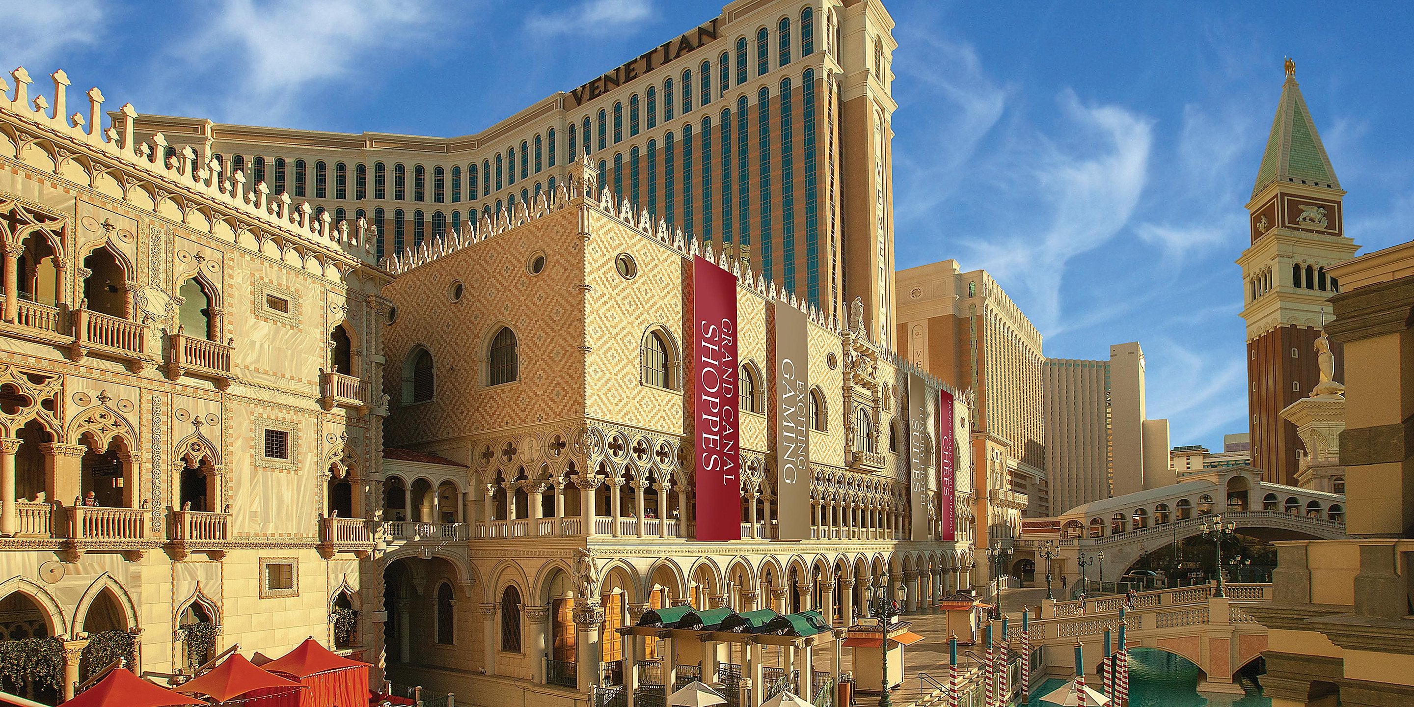 The Venetian® Las Vegas