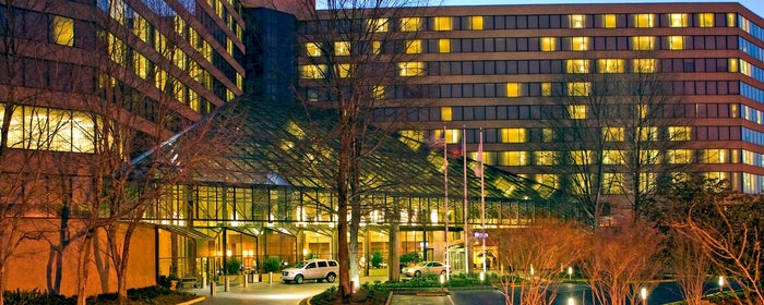 The Westin Atlanta Airport The Westin Atlanta Airport