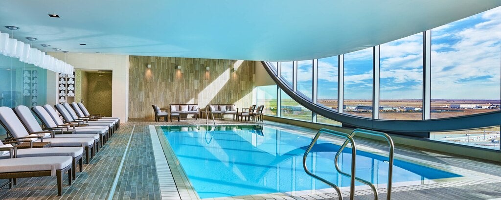The Westin Denver International Airport