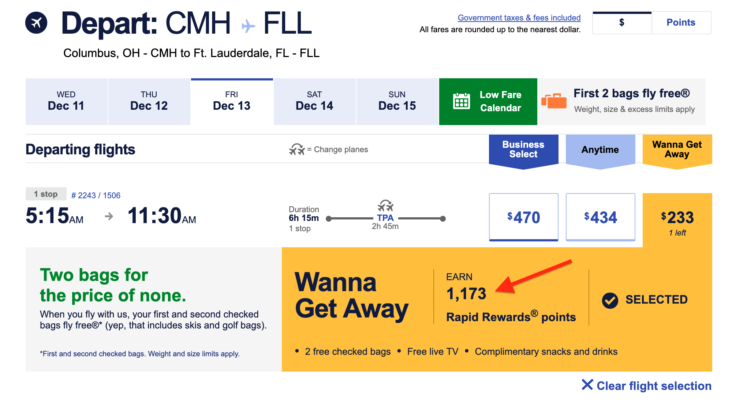 How To Get Southwest Elite Status & Is It Worth It? [2023]