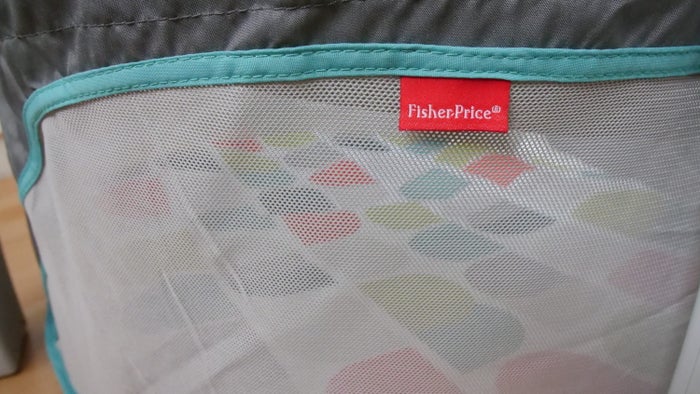 Travel Crib Material