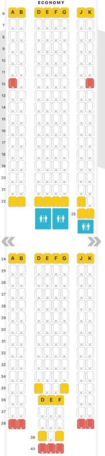 turkish airlines seat assignment online