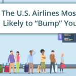US Airlines Most Likely to Bump You - Data Study - Upgraded Points