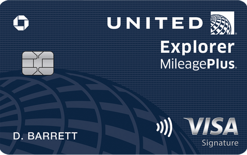 United Explorer Card – Full Review [2022]