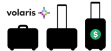 volaris carry on baggage