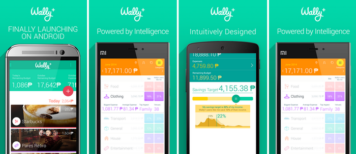 Wally App