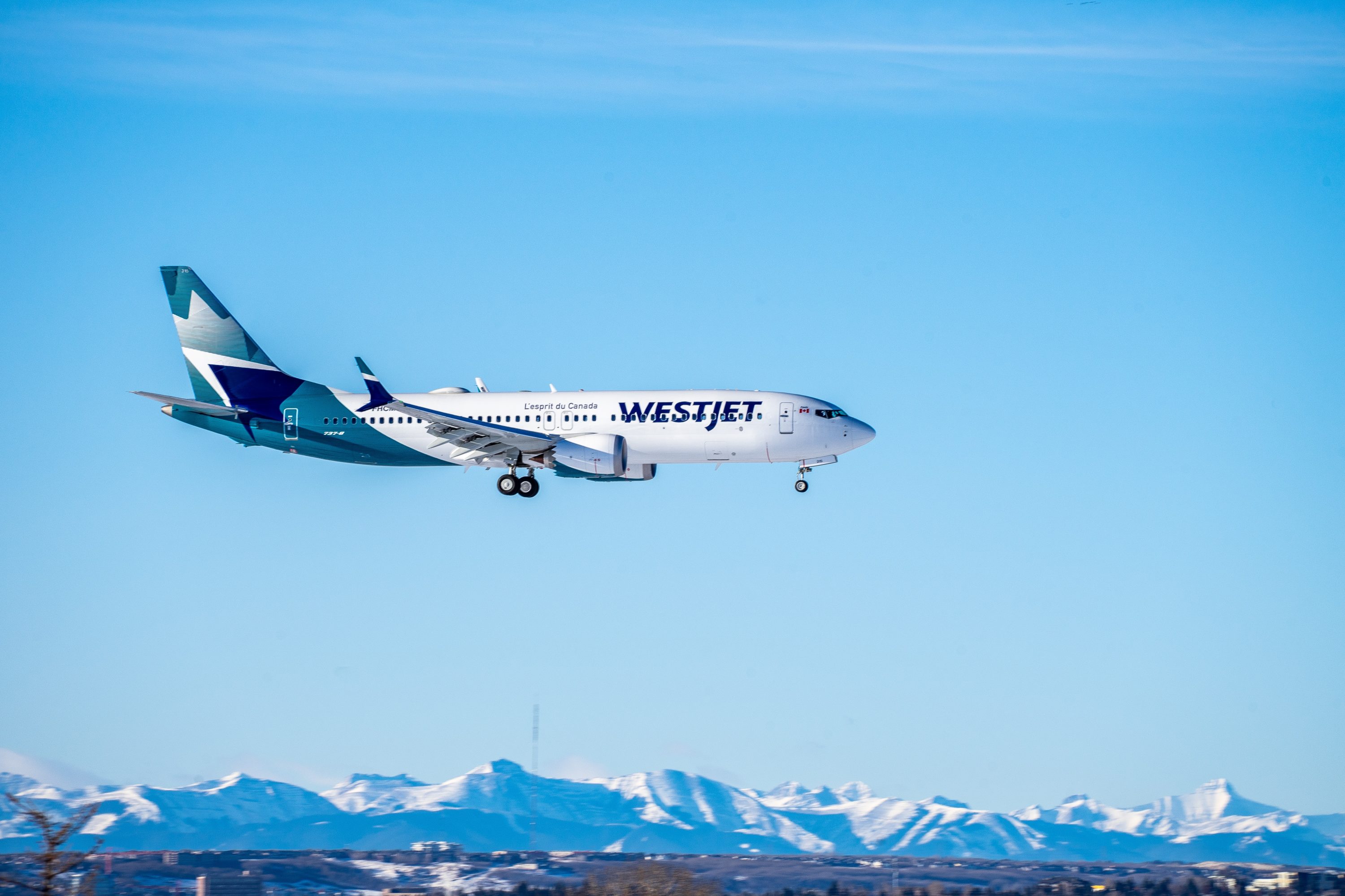 Westjet cheap one way