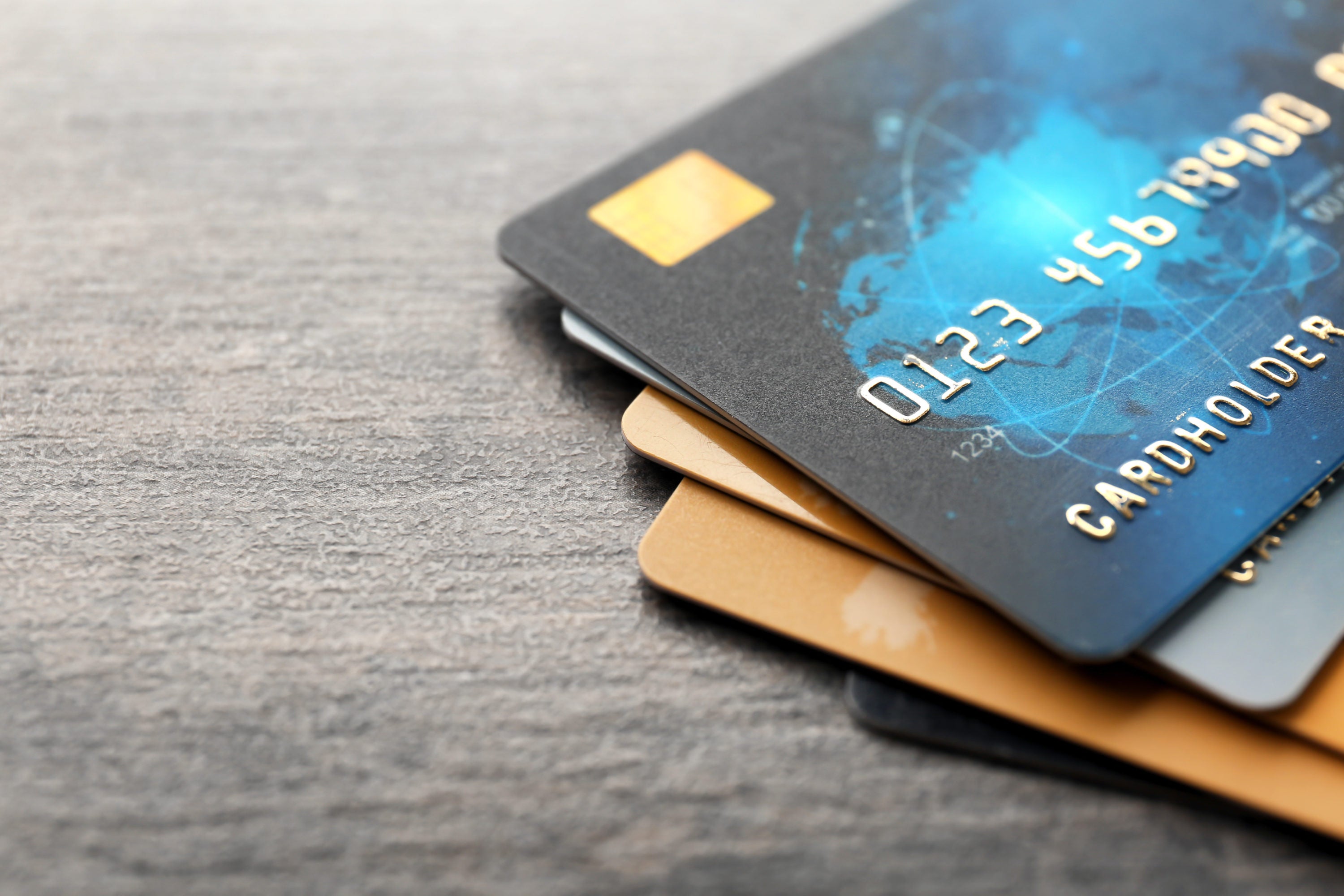 The 9 Best Premium and Luxury Credit Cards [Updated 2020]