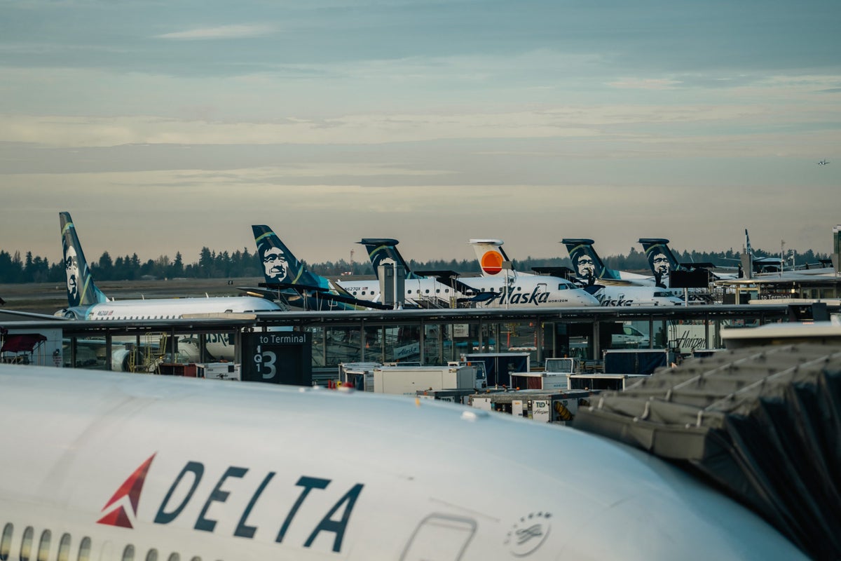 Seattle-Tacoma International Airport [SEA] – Ultimate Terminal Guide