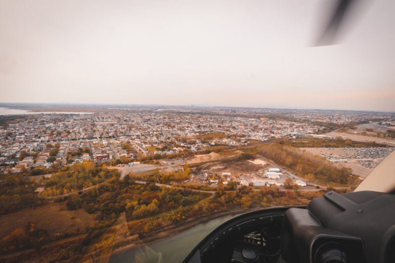 BLADE 195 Helicopter Airport Transfer Review [JFK > NYC]