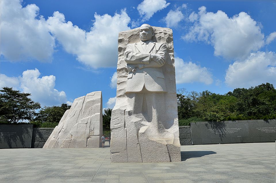 African American History Tour & Museum Entry