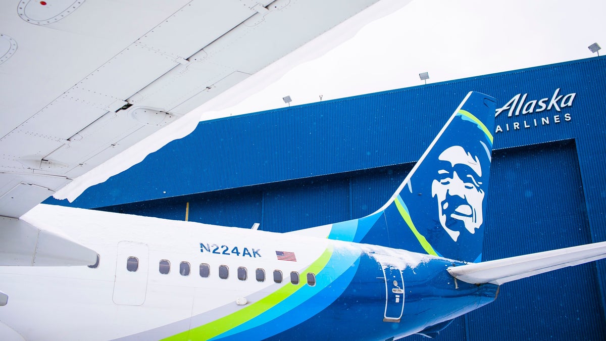 How To Earn 100,000 Alaska Airlines Mileage Plan Miles [in 90 Days]