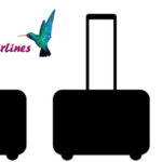 caribbean airlines baggage weight