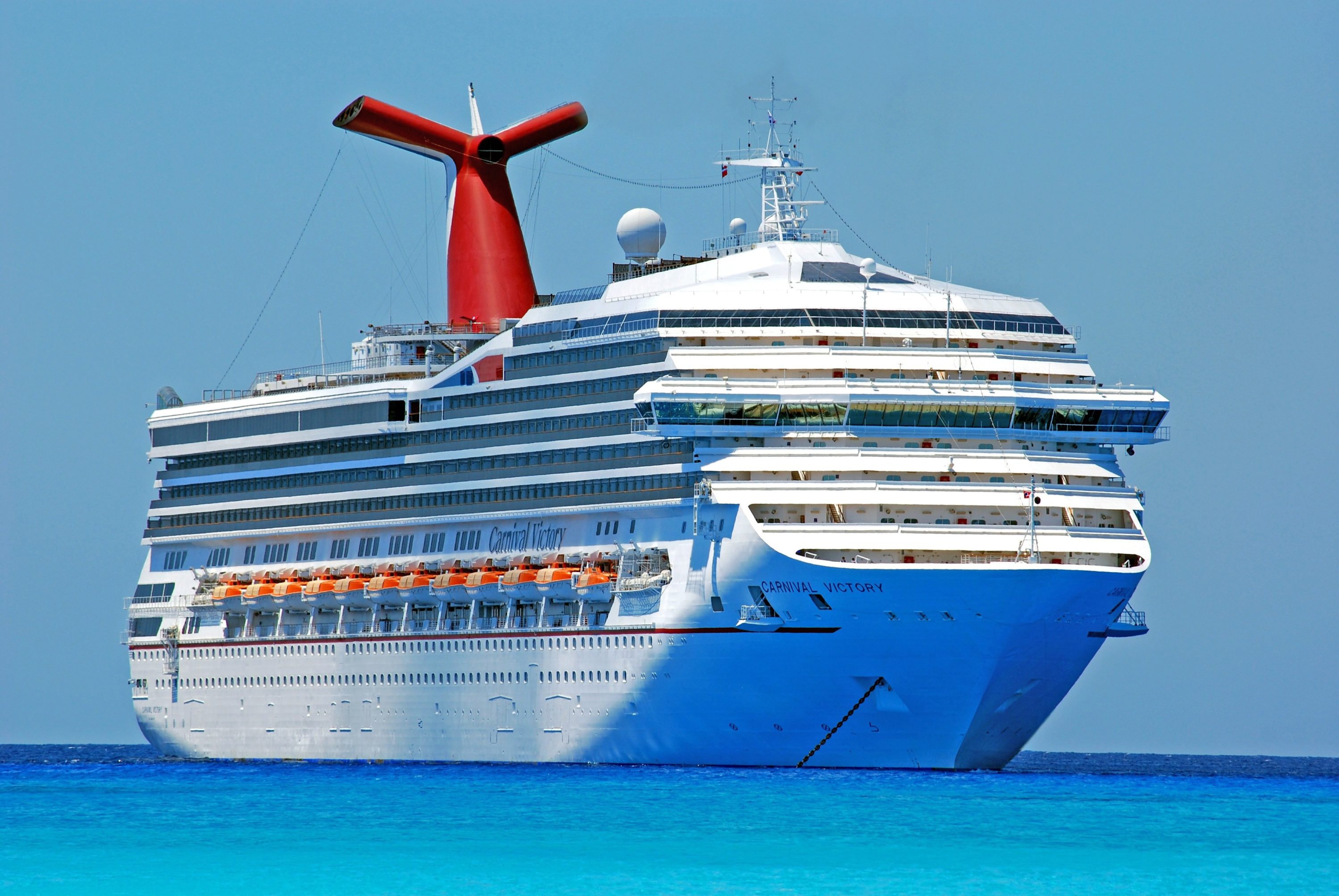 Cruises Carnival Cruise Line Carnival Celebration®: Choose The Itinerary!