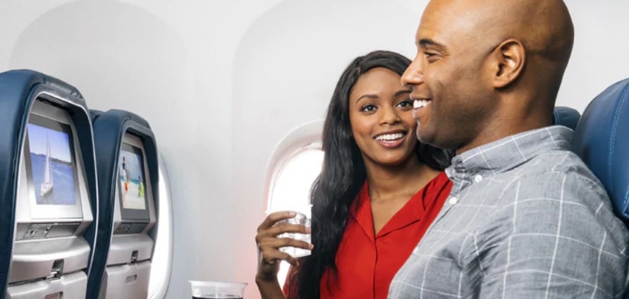 Delta Companion