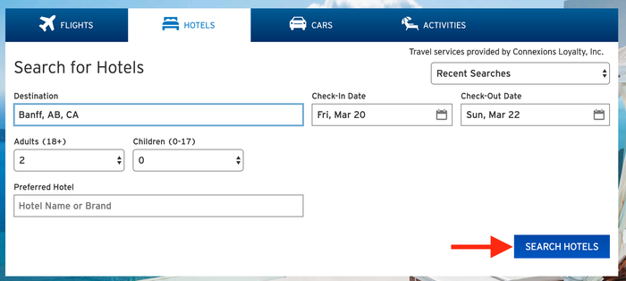 Enter Your Search Criteria At The Center of The Screen Enter Your Search Criteria At The Center of The Screen