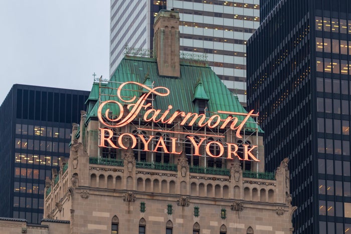 The Best Ways To Book Fairmont Hotels and Resorts With Points and Miles