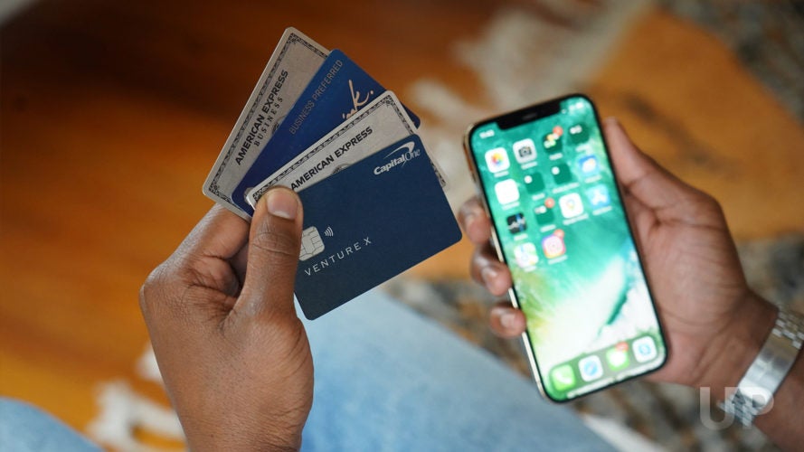9 Best Credit Cards for Cell Phone Insurance Protection [2023]