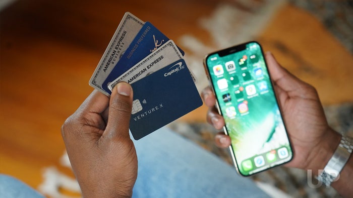 The 10 Best Credit Cards for Cell Phone Insurance Protection [2026]