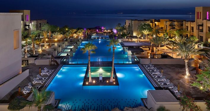 Holiday Inn Dead Sea