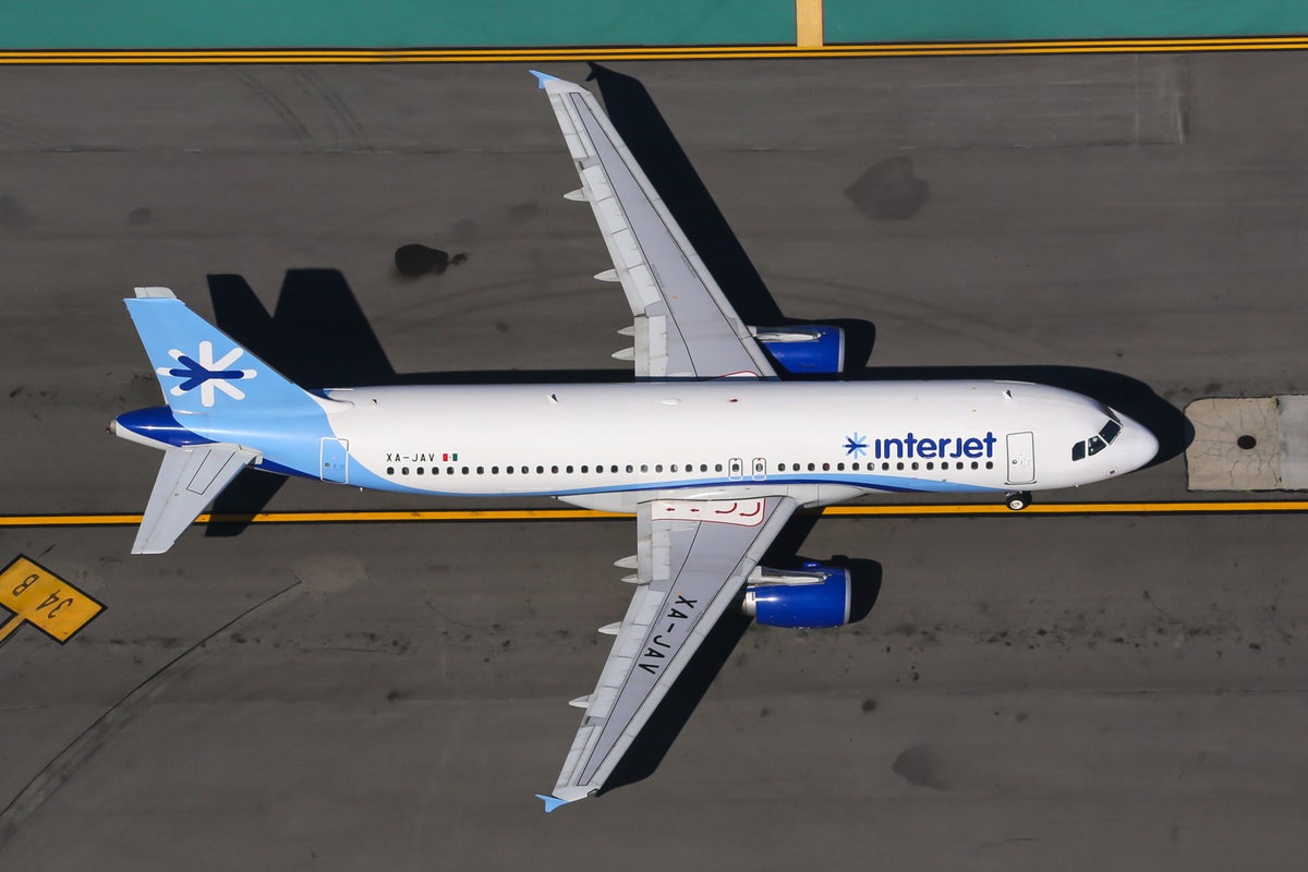 Interjet Baggage Fees, Rules and Policy (And Tips to Cover the Expenses)