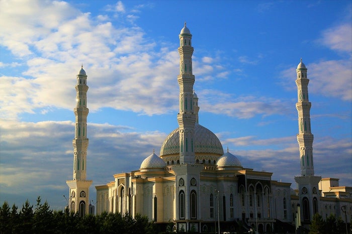 Kazakhstan