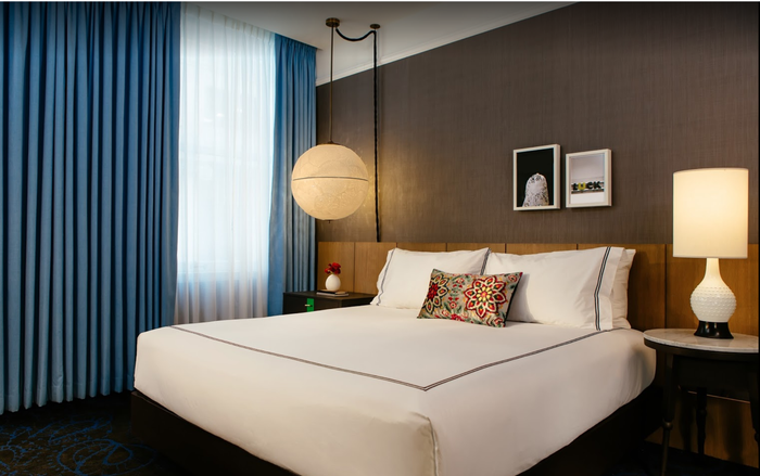 [Expired] Kimpton x Talkspace Offers 20% Rate Discount, Mental Health Services