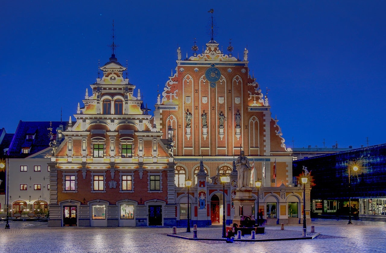Latvia