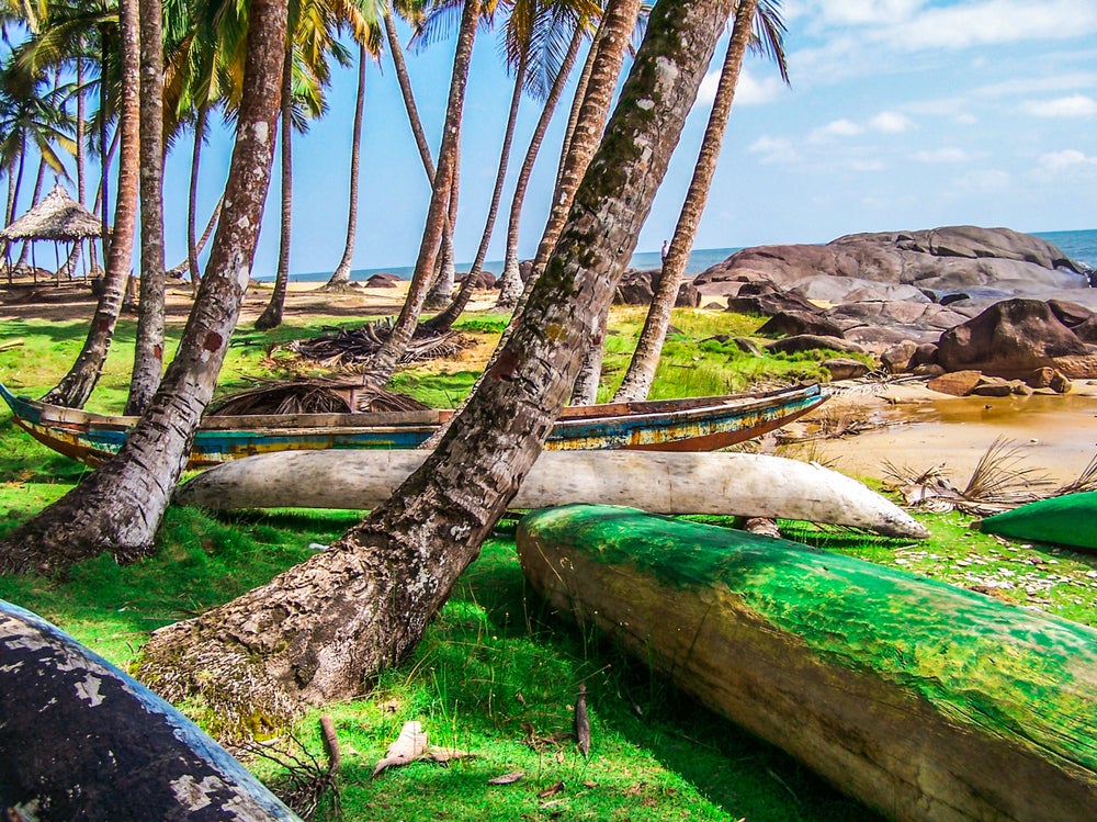 Liberia