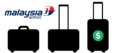 Malaysia Airlines Baggage Fees, Policy, and Terms [Updated 2022]