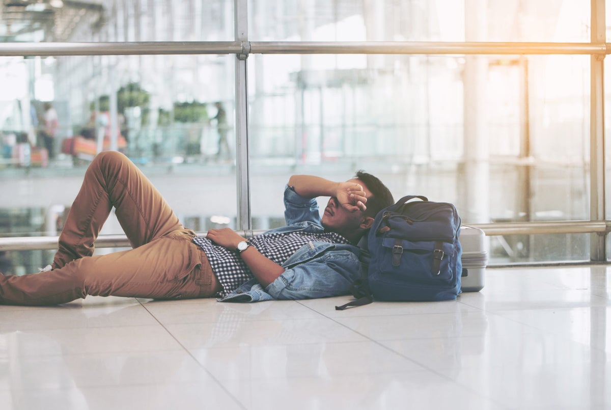 Oops: Some of the Upgraded Points Staff’s Worst Travel Mistakes