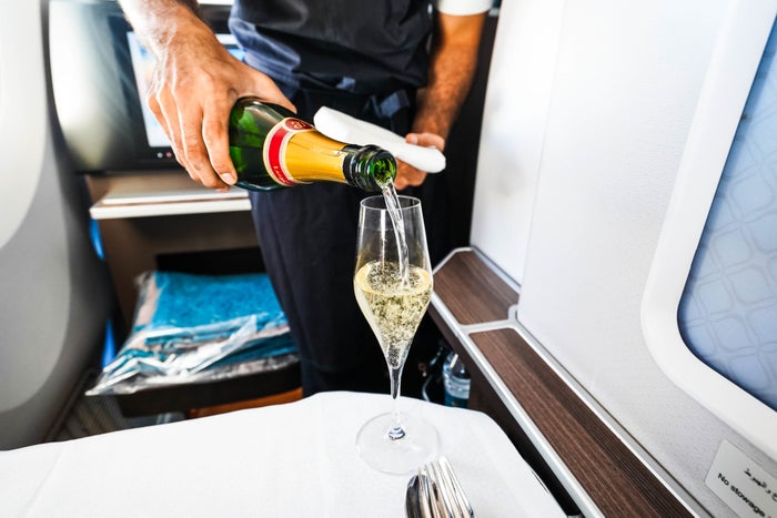 Oman Air Awards Can Now Be Booked With Qantas Points