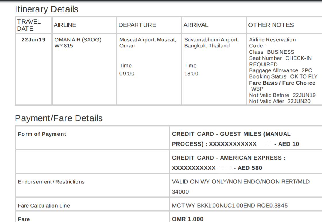 Oman Air_B787-9_Business_Class_Ticket_Cherag_Dubash