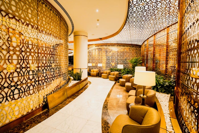 Oman_Air_First_and_Business_Class_lounge_Cherag_Dubash Oman Air First and Business Class lounge - Cherag Dubash