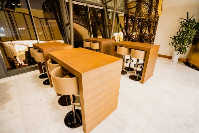 Oman_Air_First_and_Business_Class_lounge_Cherag_Dubash Oman Air First and Business Class lounge - Cherag Dubash