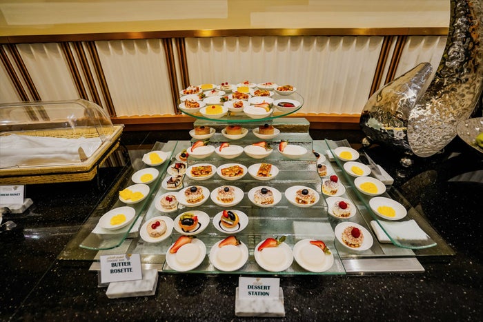 Oman_Air_First_and_Business_Class_lounge_Cherag_Dubash Oman Air First and Business Class lounge - Cherag Dubash