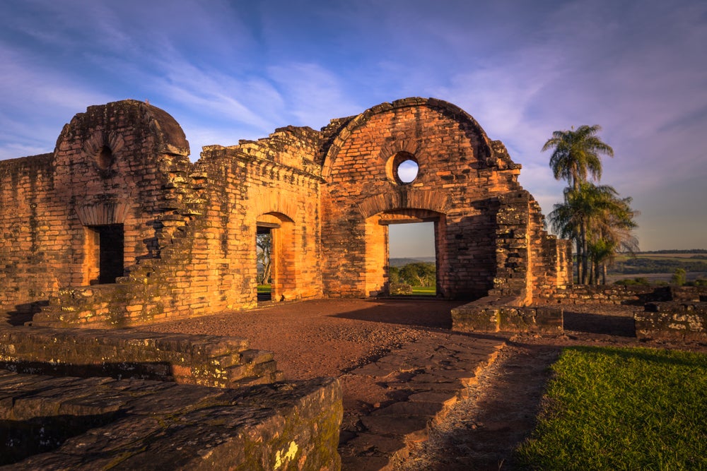 Paraguay