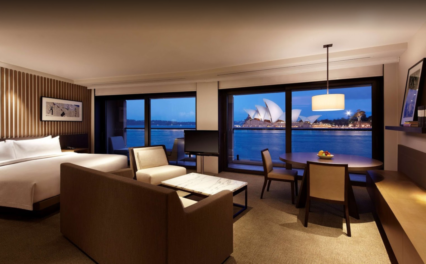 The 12 Best Hyatt Luxury Hotels To Book With Points [2022]