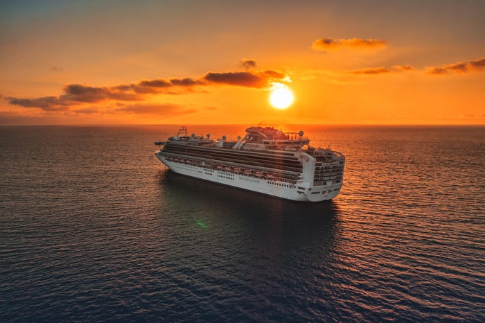 Princess Cruises Review – Ships, Destinations, Dining, and More